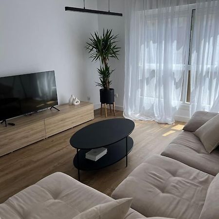 Ola! Vigo - Amplio Apartamento 3Hab 6 Pax Bagian luar foto