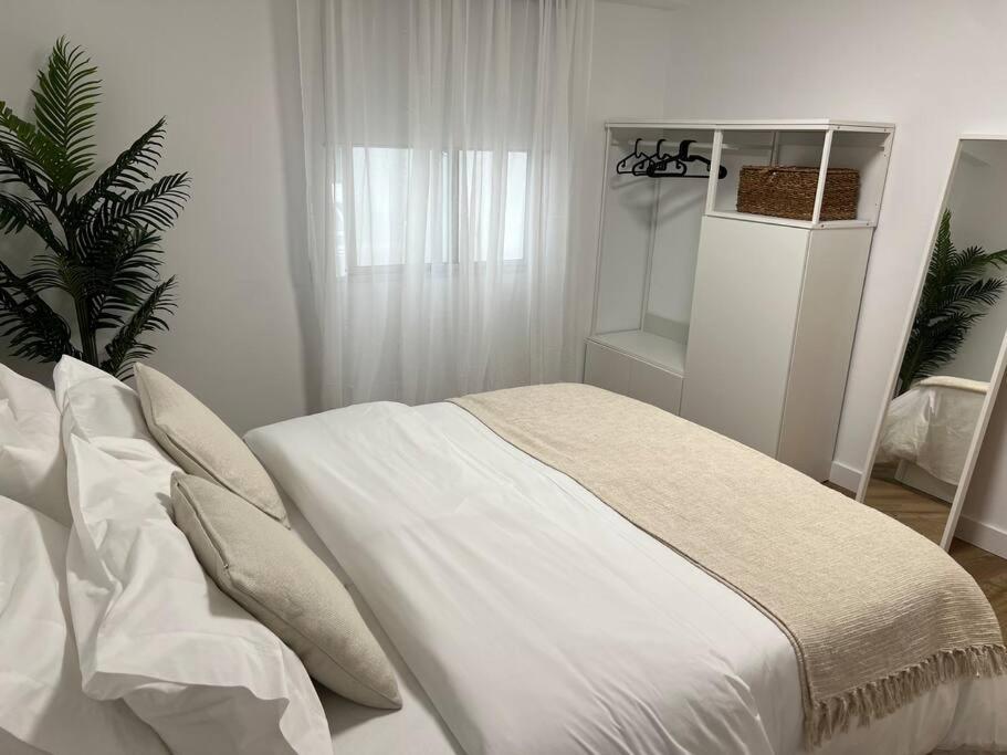 Ola! Vigo - Amplio Apartamento 3Hab 6 Pax Bagian luar foto